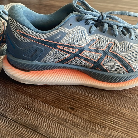 Asics glideride - Picture 2 of 5